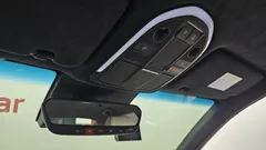 2022 Genesis G70 Gasoline 2.0T 2WD, синий — фото 18