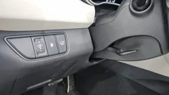 2022 Genesis G70 Gasoline 2.0T 2WD, синий — фото 19