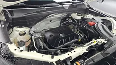 2022 ChevroletGMDaewoo Trailblazer 1.3 Turbo 4WD — фото 6