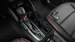 2022 ChevroletGMDaewoo Trailblazer 1.3 Turbo 4WD — фото 9
