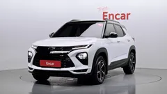 2022 ChevroletGMDaewoo Trailblazer 1.3 Turbo 4WD — фото 13