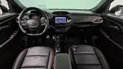 2022 ChevroletGMDaewoo Trailblazer 1.3 Turbo 4WD — фото 14