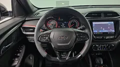 2022 ChevroletGMDaewoo Trailblazer 1.3 Turbo 4WD — фото 16