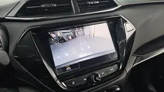 2022 ChevroletGMDaewoo Trailblazer 1.3 Turbo 4WD — фото 17