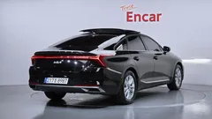 2023 Kia K8 3.5 LPG 2WD — фото 2
