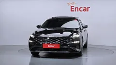 2023 Kia K8 3.5 LPG 2WD — фото 3