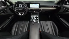 2023 Kia K8 3.5 LPG 2WD — фото 7