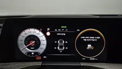 2023 Kia K8 3.5 LPG 2WD — фото 8