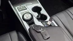 2023 Kia K8 3.5 LPG 2WD — фото 9