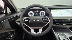 2023 Kia K8 3.5 LPG 2WD — фото 16