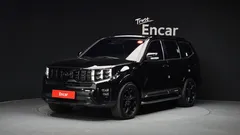 2022 Kia Mohave Diesel 3.0 4WD 7-Seater — фото 1