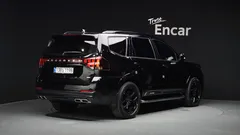 2022 Kia Mohave Diesel 3.0 4WD 7-Seater — фото 2