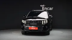 2022 Kia Mohave Diesel 3.0 4WD 7-Seater — фото 3