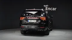 2022 Kia Mohave Diesel 3.0 4WD 7-Seater — фото 4