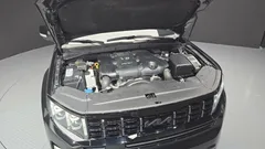 2022 Kia Mohave Diesel 3.0 4WD 7-Seater — фото 6