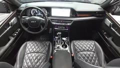 2022 Kia Mohave Diesel 3.0 4WD 7-Seater — фото 7