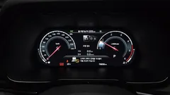 2022 Kia Mohave Diesel 3.0 4WD 7-Seater — фото 8