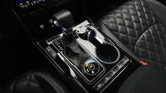 2022 Kia Mohave Diesel 3.0 4WD 7-Seater — фото 9