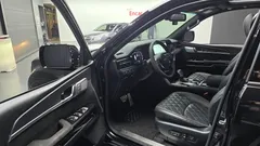 2022 Kia Mohave Diesel 3.0 4WD 7-Seater — фото 10