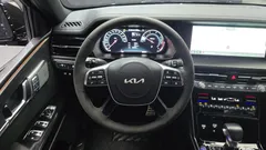 2022 Kia Mohave Diesel 3.0 4WD 7-Seater — фото 16