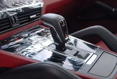 2023 Porsche Cayenne 3.0, белый — фото 10