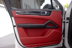 2023 Porsche Cayenne 3.0, белый — фото 15