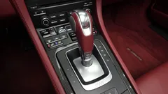 2022 Porsche 718 4.0 GTS, белый — фото 9