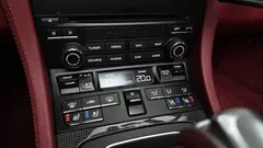 2022 Porsche 718 4.0 GTS, белый — фото 15