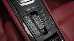 2022 Porsche 718 4.0 GTS, белый — фото 17