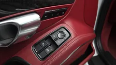 2022 Porsche 718 4.0 GTS, белый — фото 18
