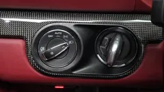 2022 Porsche 718 4.0 GTS, белый — фото 19