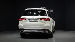 2022 Mercedes-Benz GLS-Class GLS400d 4MATIC — фото 4