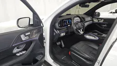 2022 Mercedes-Benz GLS-Class GLS400d 4MATIC — фото 10