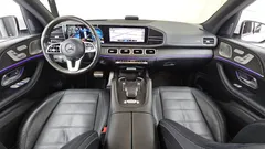 2022 Mercedes-Benz GLS-Class GLS400d 4MATIC — фото 14
