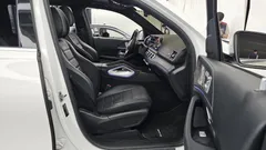 2022 Mercedes-Benz GLS-Class GLS400d 4MATIC — фото 15