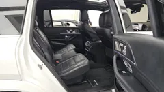 2022 Mercedes-Benz GLS-Class GLS400d 4MATIC — фото 16