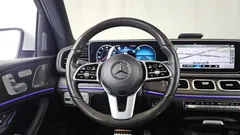2022 Mercedes-Benz GLS-Class GLS400d 4MATIC — фото 17