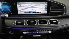 2022 Mercedes-Benz GLS-Class GLS400d 4MATIC — фото 18