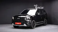2022 Kia Mohave Diesel 3.0 4WD 5-Seater — фото 1