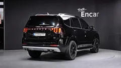 2022 Kia Mohave Diesel 3.0 4WD 5-Seater — фото 2