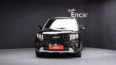2022 Kia Mohave Diesel 3.0 4WD 5-Seater — фото 3