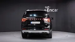 2022 Kia Mohave Diesel 3.0 4WD 5-Seater — фото 4