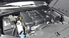 2022 Kia Mohave Diesel 3.0 4WD 5-Seater — фото 6