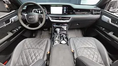 2022 Kia Mohave Diesel 3.0 4WD 5-Seater — фото 7