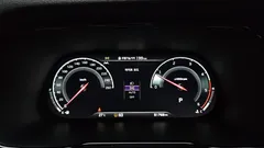 2022 Kia Mohave Diesel 3.0 4WD 5-Seater — фото 8