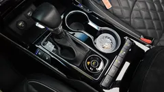 2022 Kia Mohave Diesel 3.0 4WD 5-Seater — фото 9
