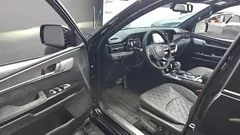 2022 Kia Mohave Diesel 3.0 4WD 5-Seater — фото 10