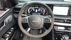 2022 Kia Mohave Diesel 3.0 4WD 5-Seater — фото 12