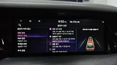 2022 Kia Mohave Diesel 3.0 4WD 5-Seater — фото 16