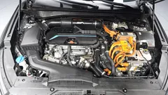 2022 Kia K8 Signature, серый — фото 6